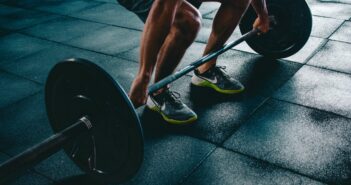 Fitness tips voor beginners Fitness