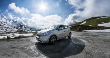 Allt du behöver veta om en begagnad Peugeot
