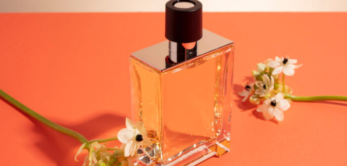 One Tip to Smell Like a Boss