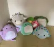 Squishmallows – Die flauschigen Plüschtiere, die jeder liebt